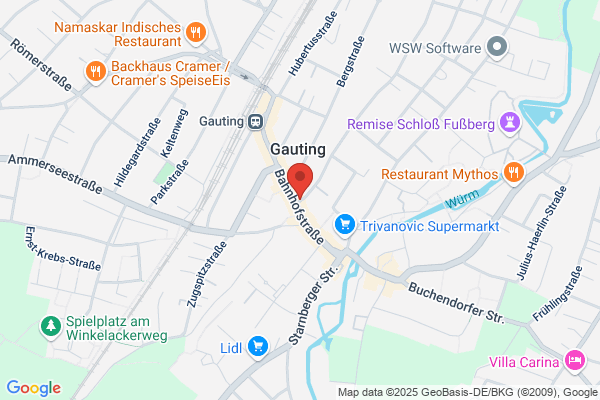 Bäckermeisterei Meier