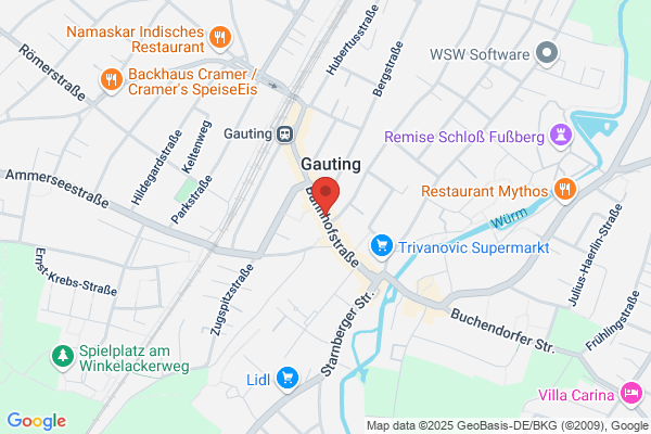 Bauunternehmen Grandtke GmbH