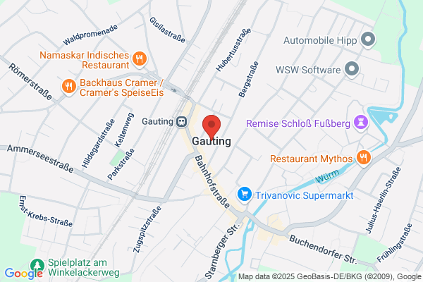 Brahimaj GmbH