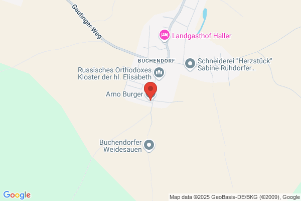 Arno Burger - Training Coaching Beratung