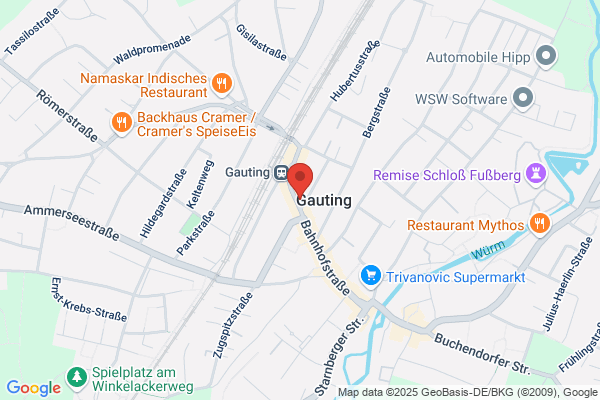 Dipl.-Ing.(FH) Hans Friedrich Püschner