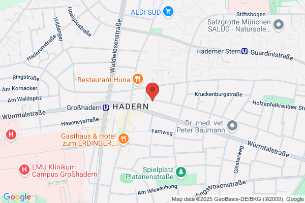 DM Finanzplanung GmbH