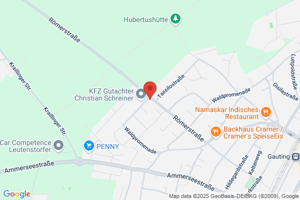 123 - Hausmeisterei