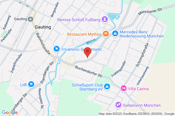 Provital Pflegedienst GmbH