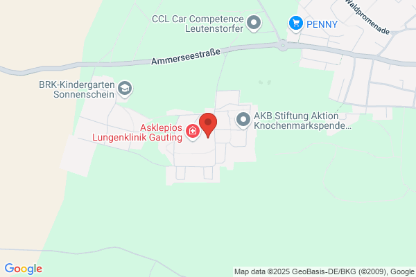 SYNLAB Gauting WHO - Supranationales Referenzlaboratorium für Tuberkulose