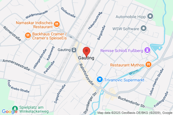 Schwimmwelt München