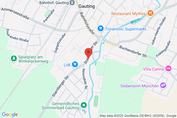 HÖRGERÄTE SEIFERT Gauting