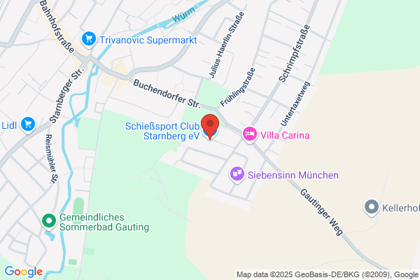 Schießsport Club Starnberg e.V.