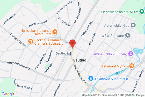 Dr. Gudrun Besing