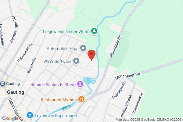 BRK Betreutes Wohnen
