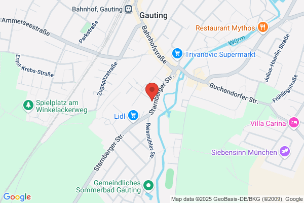 BfU Büro für Umweltfragen GmbH