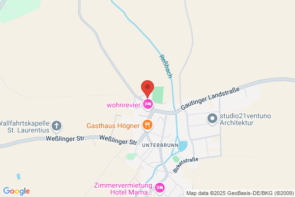 Brennereigenossenschaft Unterbrunn eGmbH