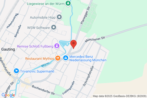 Busy Bees International Preschool GmbH