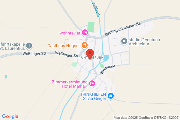 Bödewadt