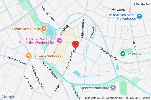 Büro- u. Personalservice Grote