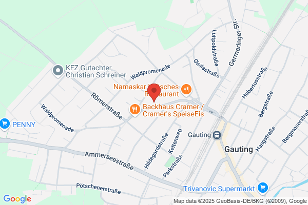 Digital Venture Unternehmensberatung GmbH