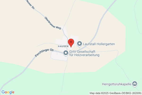 Forstrevier Gauting des AELF Weilheim