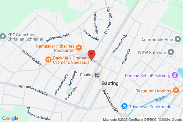 Getränke Krämer GmbH