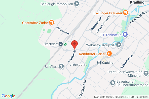 Graf Vertriebs GmbH