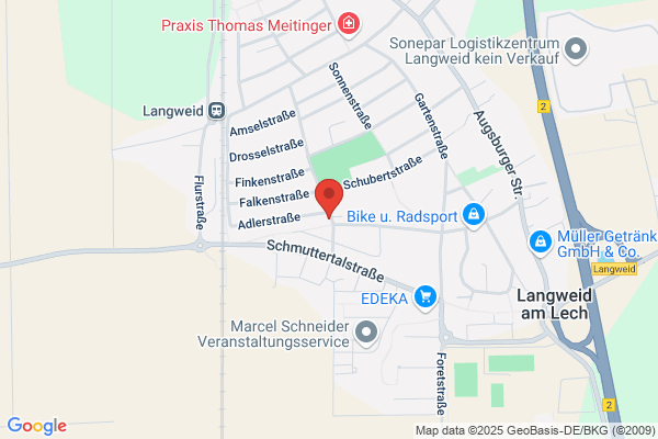 Hausverwaltung Mayer & Mayer