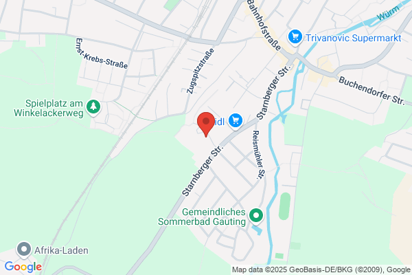 Jugendhilfeeinrichtung