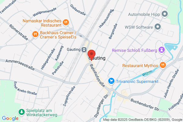 Kirchheim L. Buchhandlung