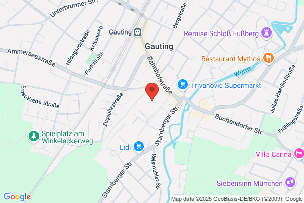 Musikschule Gauting-Stockdorf e.V.