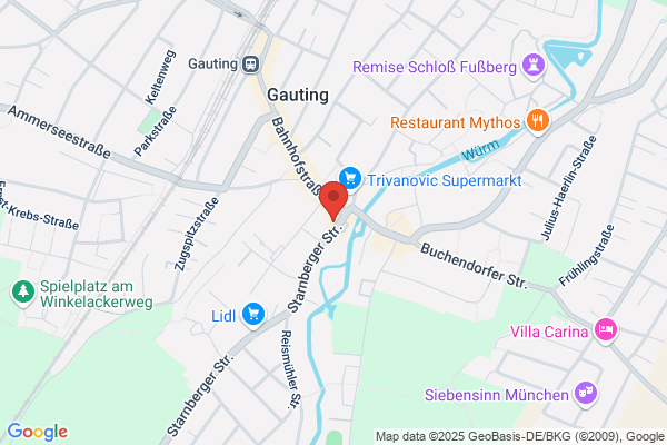 Vinzenzmurr Vertriebs GmbH