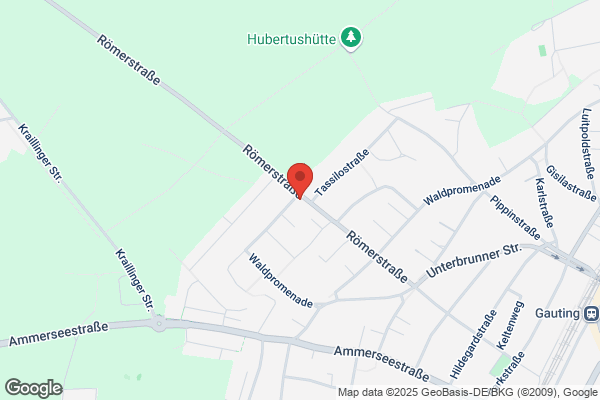 Hausmeisterservice Postenrieder