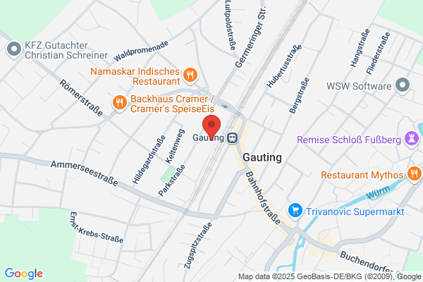 Lauer & Stix Immobilien GmbH