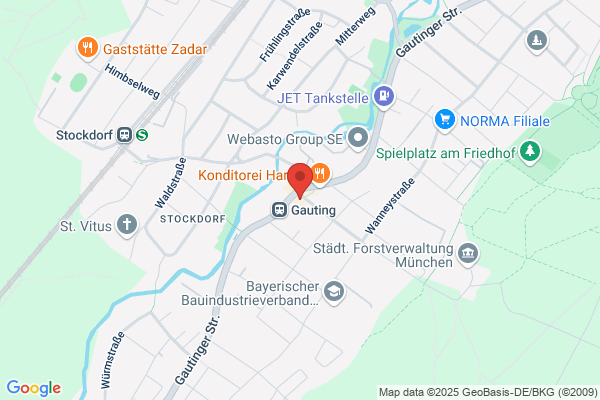 Provesta Vermietungs GmbH