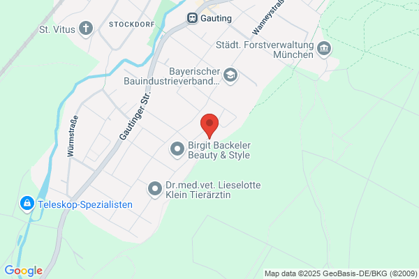 WÜRMISAR Immobilien Hermann Storz
