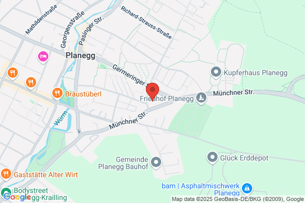 Tip-Top Renovierung Karapinar
