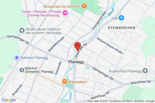 Raumausstattung Strass