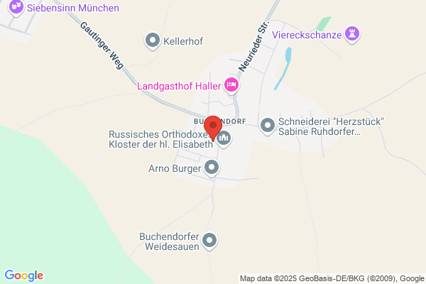 Ludwig Wander GmbH