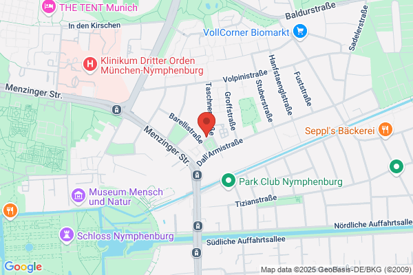 MHT-Nymphenburg GmbH
