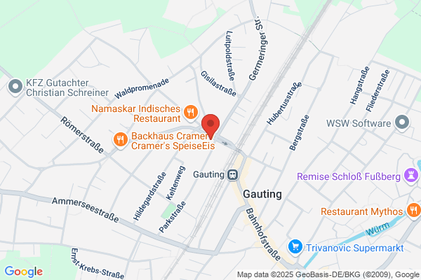 Förster Andreas Dr. Rechtsanwaltskanzlei