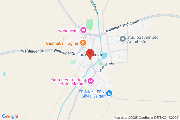 Giller Reisen GmbH