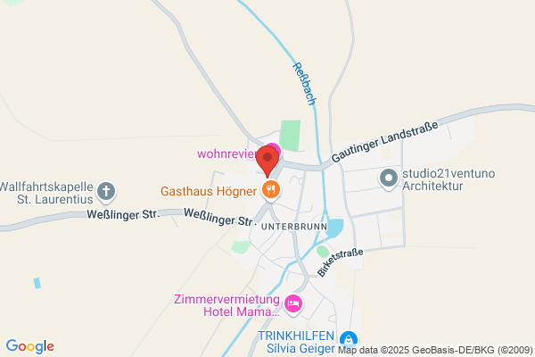 Rauchenberger GmbH