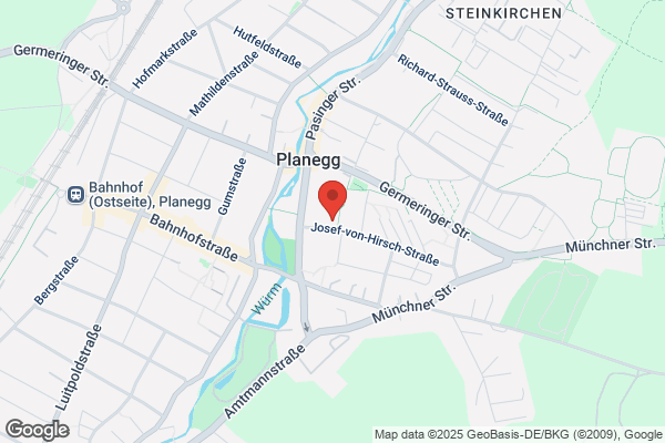 Volksschule öffentliche Planegg