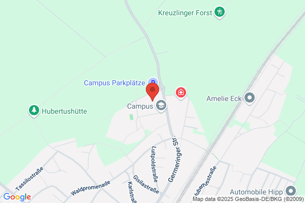 Staatliche Realschule Gauting