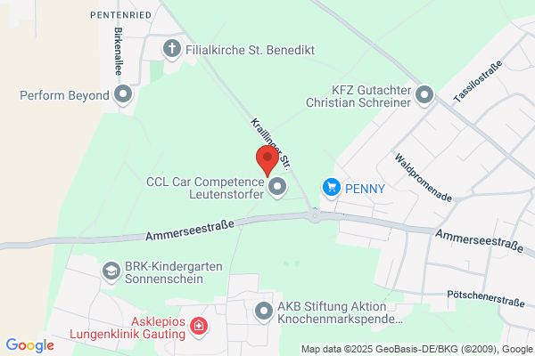 Distribution GmbH