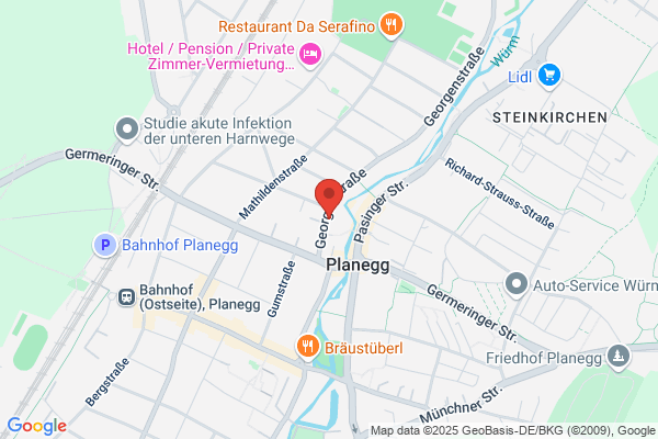 Prima Services GmbH