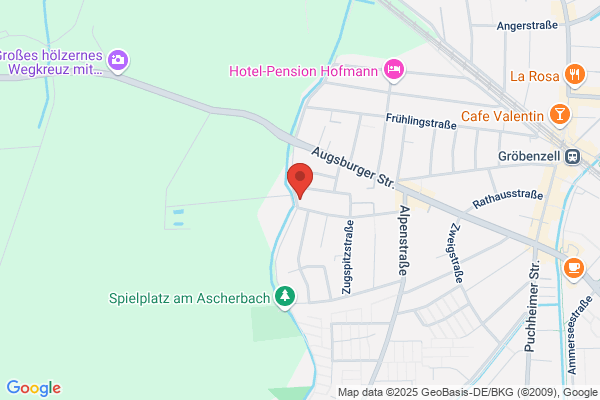 Schreinerei Dreyer Gauting