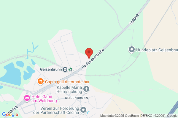 Schreinerei Koller GmbH