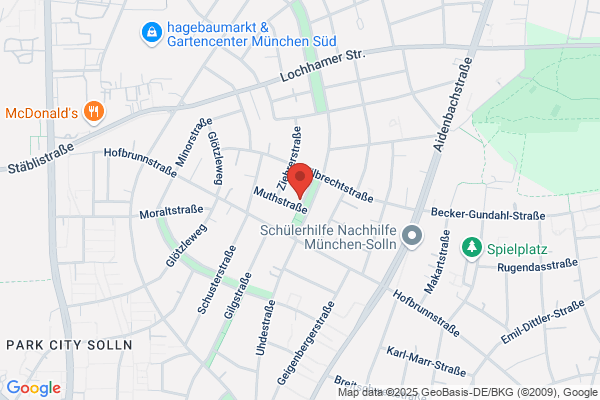 Bavarian Consult GmbH