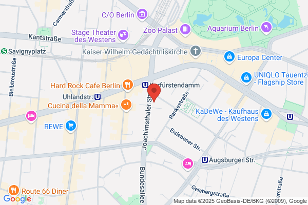 Foremost Management und Handelsgesellschaft mbH