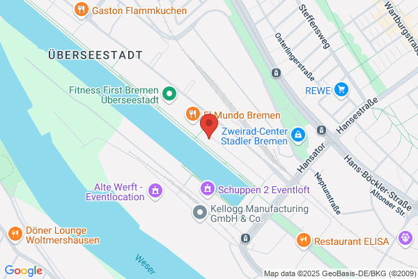 targo Unternehmensberatung GmbH
