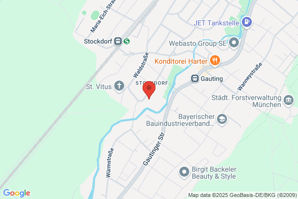 Montessori - Förderverein Stockdorf e.V.