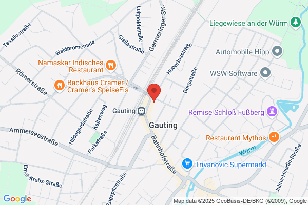R+V Versicherung